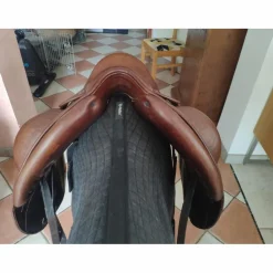 Darroze Selles De Dressage>Dressage 17''