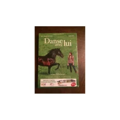 - Marque inconnue - Livres>DVD Danse avec Lui