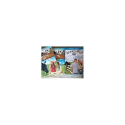 - Marque inconnue - Livres>DVD Heartland