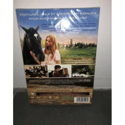DVD WHISPER 3*- Marque inconnue - Hot