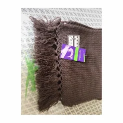 Echarpe CSI5* marron Equithème*Equitheme Online
