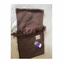 Echarpe CSI5* marron Equithème*Equitheme Online