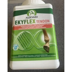 - Marque inconnue - Compléments Alimentaires>Ekyflex tendon 1,2 kg