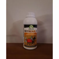 - Marque inconnue - Soin Du Cheval>Ekyrenal+ Audevard