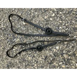Elastique pirelli*- Marque inconnue - Sale
