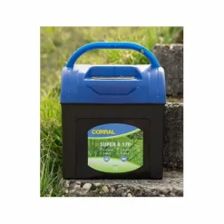 Electrificateur Corral 9v*- Marque inconnue -