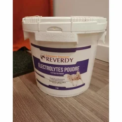 - Marque inconnue - Compléments Alimentaires>Electrolyte poudre