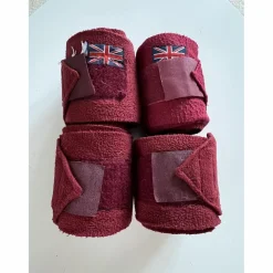 Elizabeth Greenwood Bandes de Polo*- Marque inconnue - Sale