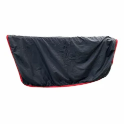 - Marque inconnue - Couvres-Reins>Elizabeth Greenwood Couvre rein 130