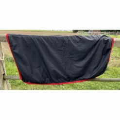 - Marque inconnue - Couvres-Reins>Elizabeth Greenwood Couvre rein 130
