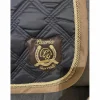 Emsemble bonnet/tapis*Lauria Garrelli Best