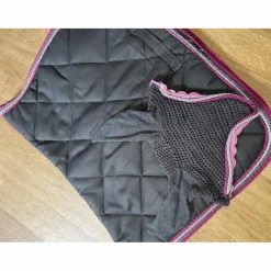 Enesemble tapis et bonnet*Wagner Online