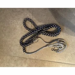 - Marque inconnue - Enrênements Pour Longer Et Longues-Rênes>enrênement soft rope