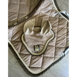 Lauria Garrelli Ensemble Tapis + Bonnet>Ensemble