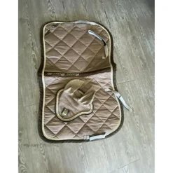 Lauria Garrelli Ensemble Tapis + Bonnet>Ensemble