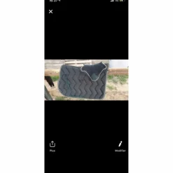 Equitheme Ensemble Tapis + Bonnet>Ensemble