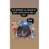 Alexandra Ledermann Ensemble Tapis + Bonnet>Ensemble Al