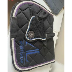 Alexandra Ledermann Ensemble Tapis + Bonnet>Ensemble