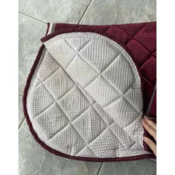 Alexandra Ledermann Ensemble Tapis + Bonnet><noscript><img width=