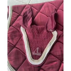 Alexandra Ledermann Ensemble Tapis + Bonnet><noscript><img width=