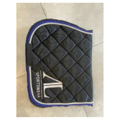 Alexandra Ledermann Ensemble Tapis + Bonnet><noscript><img width=