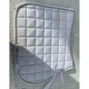 HV Polo Ensemble Tapis + Bonnet>Ensemble blanc
