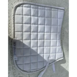 HV Polo Ensemble Tapis + Bonnet>Ensemble blanc