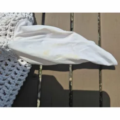 Ensemble blanc et bleu Roy Equ’idées*Equidees Discount