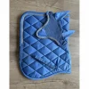 Ensemble bleu ciel*Equitheme Outlet