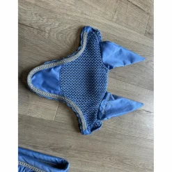 Ensemble bleu ciel*Equitheme Outlet
