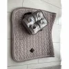 Kentucky Ensemble Tapis + Bonnet>Ensemble bonnet + bandes velvet