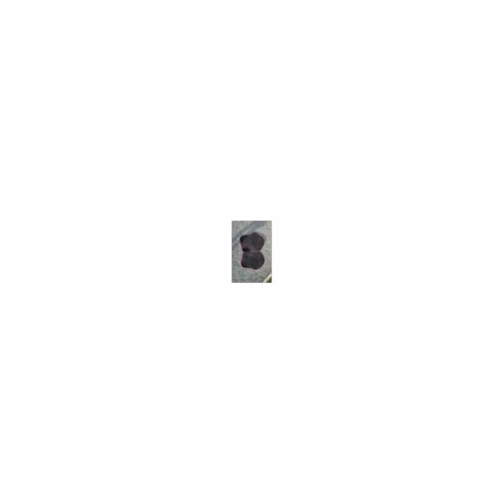 ⚠Ensemble bonnet et tapis*Kentucky New