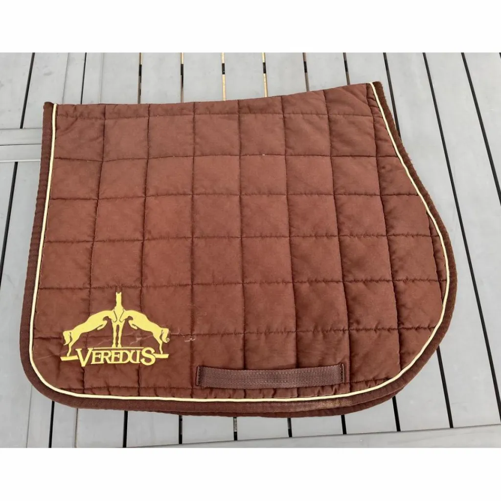 Veredus Ensemble Tapis + Bonnet>Ensemble bonnet et tapis