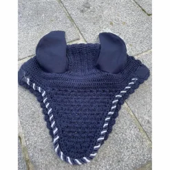 Greenfield Ensemble Tapis + Bonnet>ensemble bonnet et tapis poney