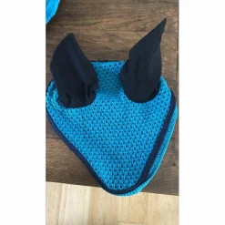 Ensemble bonnet tapis amortisseur*Fouganza Clearance
