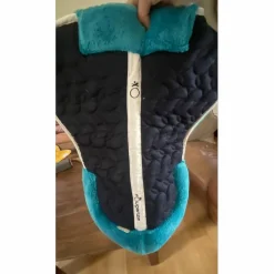 Ensemble bonnet tapis amortisseur*Fouganza Clearance