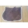 Tattini Ensemble Tapis + Bonnet>Ensemble bonnet tapis marron