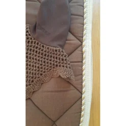 Tattini Ensemble Tapis + Bonnet><noscript><img width=