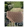 ensemble bonnet+tapis*Equitheme Outlet