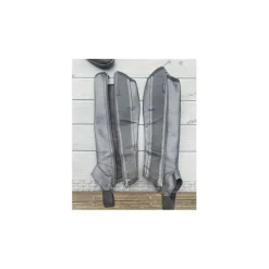 ensemble boots + chaps* Clearance