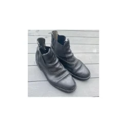 ensemble boots + chaps* Clearance