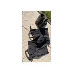 ensemble bottines + chaps équitation*- Marque inconnue - Hot