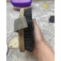 ensemble brosses*Hippo-Tonic