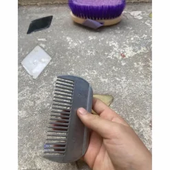ensemble brosses*Hippo-Tonic