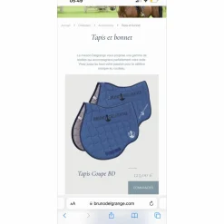 Ensemble Bruno*Delgrange Discount