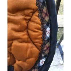 Ensemble caramel*LBAT La Boite a Tapis New