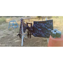 - Marque inconnue - Ensemble Tapis + Bonnet><noscript><img width=