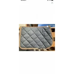 Ensemble gris*Cristina Sport Outlet