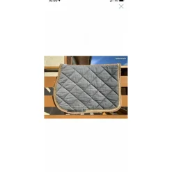 Ensemble gris*Cristina Sport Outlet