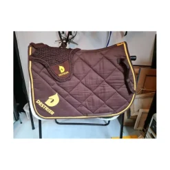 Fellini Ensemble Tapis + Bonnet>Ensemble destrier